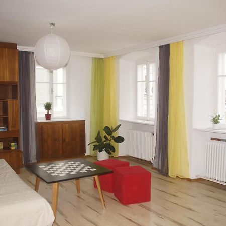 Vintage 2 Ferienwohnung Fuer 2-3-4 Schörfling Eksteriør bilde