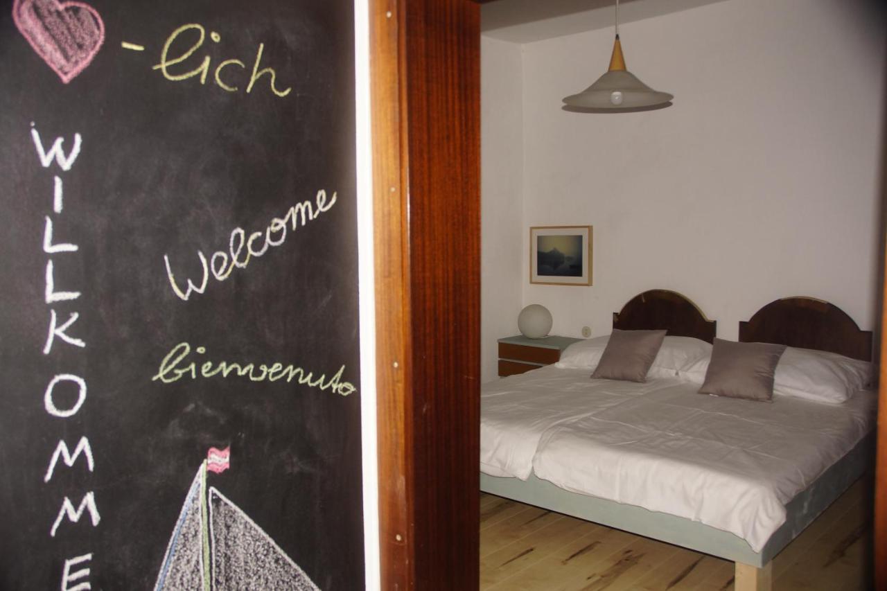 Vintage 2 Ferienwohnung Fuer 2-3-4 Schörfling Eksteriør bilde