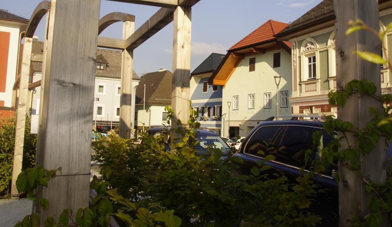 Vintage 2 Ferienwohnung Fuer 2-3-4 Schörfling Eksteriør bilde