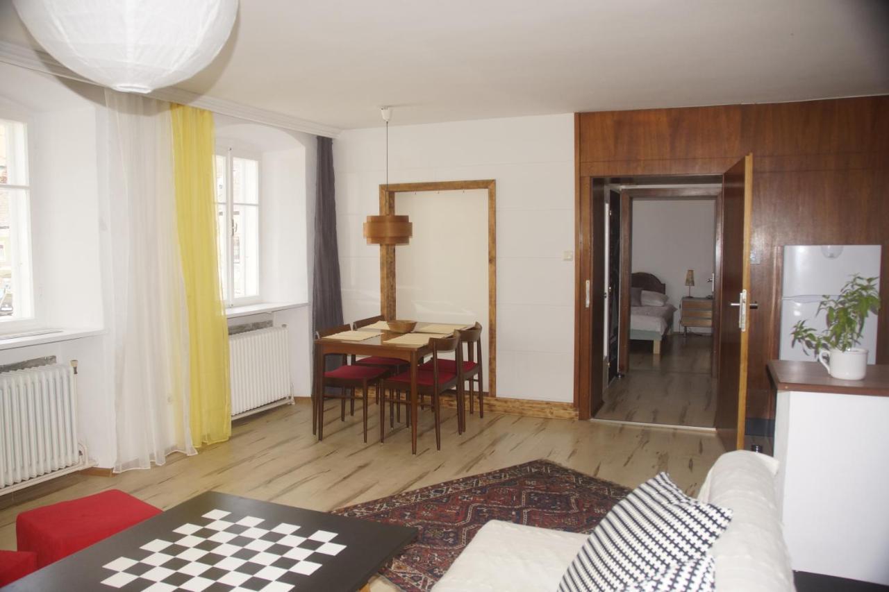 Vintage 2 Ferienwohnung Fuer 2-3-4 Schörfling Eksteriør bilde